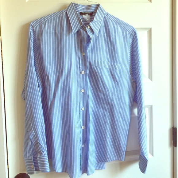 Authentic Armani Blouse