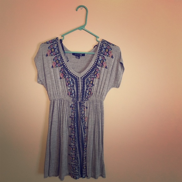 Forever 21 dress - Picture 1 of 3