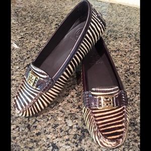 Tory burch Kendrick Driver