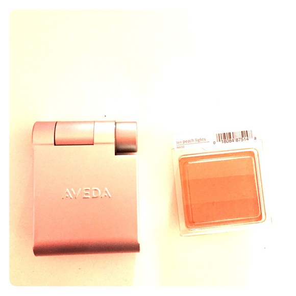 Aveda contour bronzer