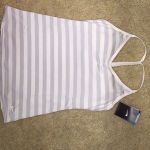 Brand new Dri Fit Nike Shirt