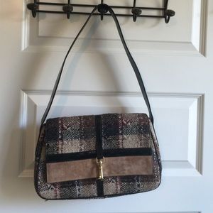Authentic Burberry Purse