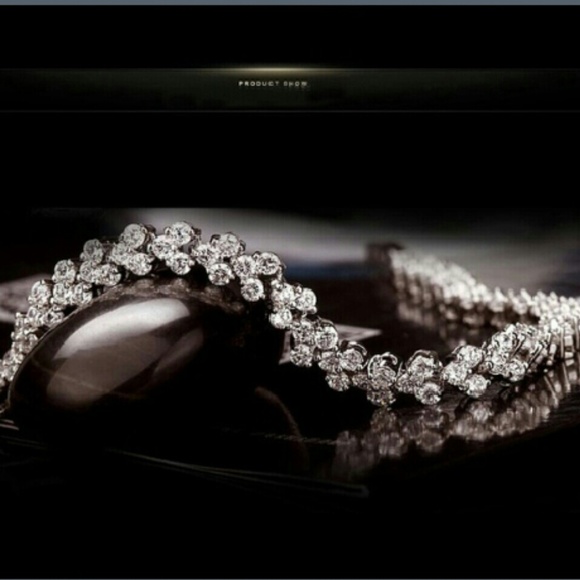 Tennis braclet - Picture 3 of 4