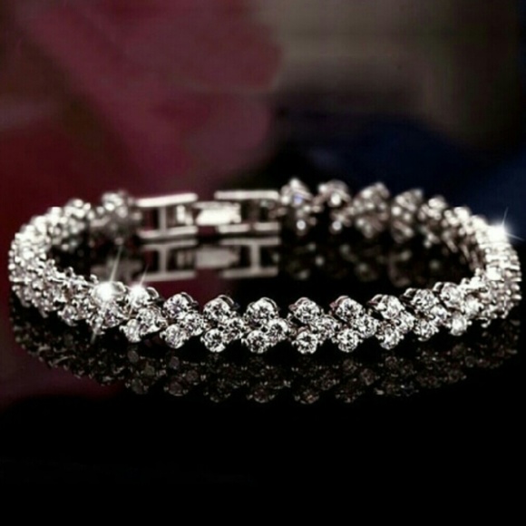 Tennis braclet - Picture 4 of 4