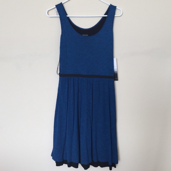 Brand New Spring/Summer Dress - Picture 2 of 4