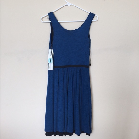 Brand New Spring/Summer Dress - Picture 3 of 4