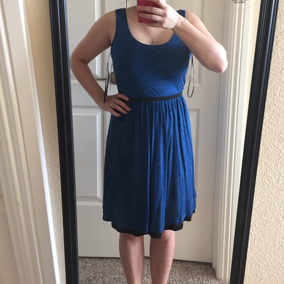 Brand New Spring/Summer Dress - Picture 4 of 4