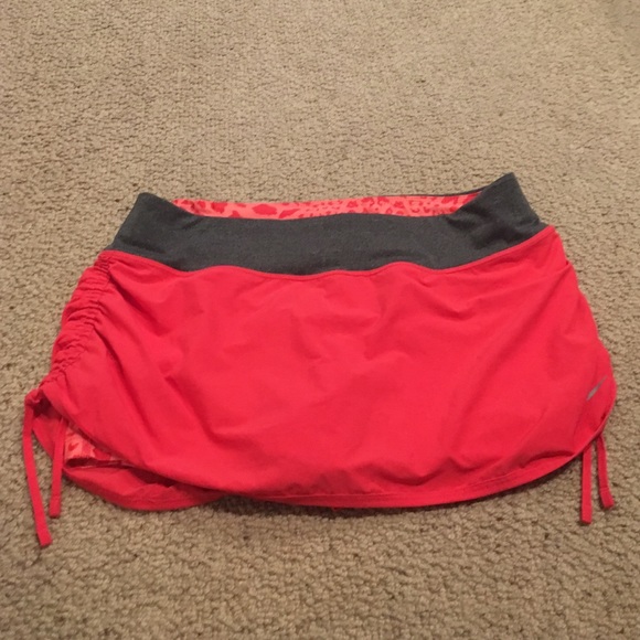 Nike tennis skirt