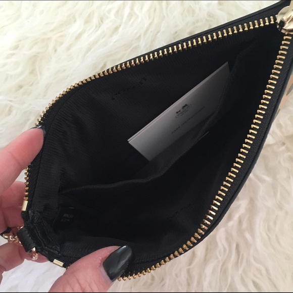 Coach Crossbody Bag NWOT - Picture 4 of 4