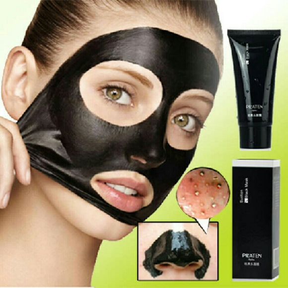 60g Pilaten Blackheads Acne Remover Mask