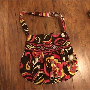 Vera Bradley purse