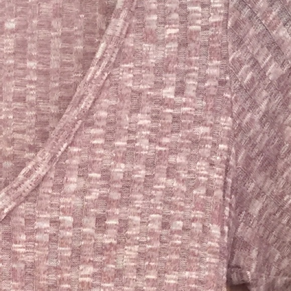 NWT mauve dress - Picture 3 of 3
