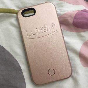 LuMee iPhone 6/6s Case