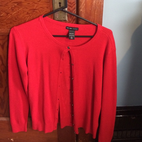 Brand new New York & Co cardigan