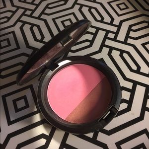 Mac Amazon princess blush duo