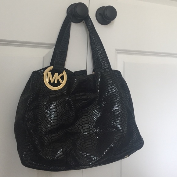 Michael Kors purse