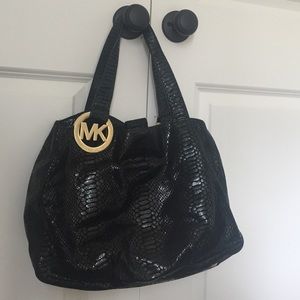Michael Kors purse