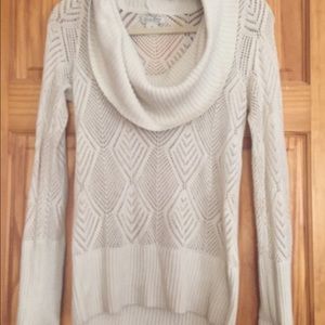 Lucky Brand Sweater