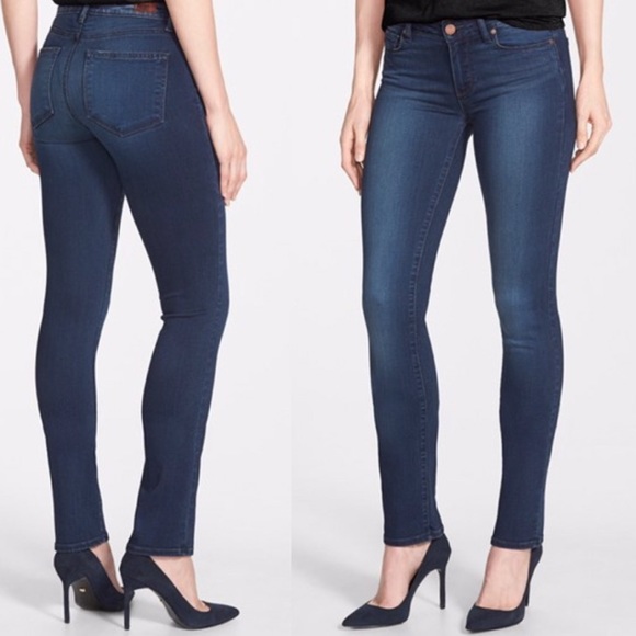 Paige Jeans Skyline Straight