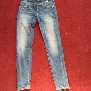 Lucky jeans