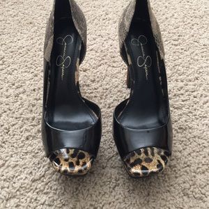 Jessica Simpson Bede2