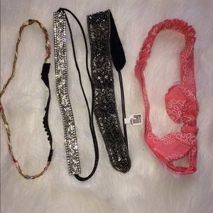 Headbands