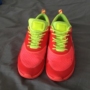 Nike Air Max Thea