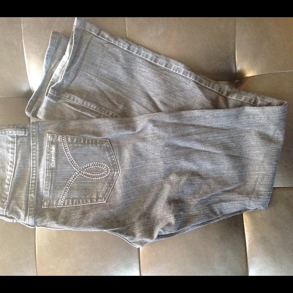 Calvin Klein jeans - Picture 2 of 3