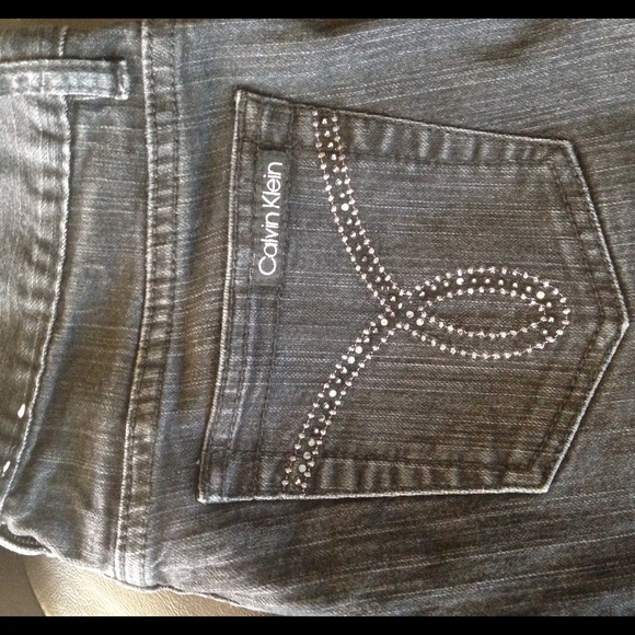 Calvin Klein jeans - Picture 3 of 3