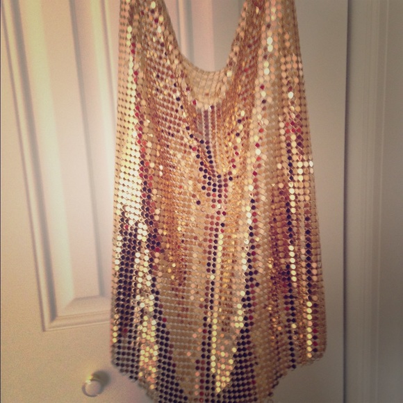 Gold express crop