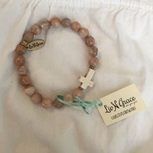 Liv and Grace bracelet