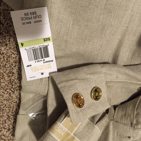 Michael Kors NWT suit - Picture 2 of 3