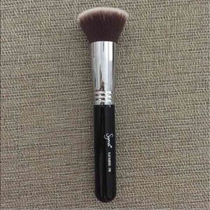 ••SOLD••Sigma Flat Kabuki- F80