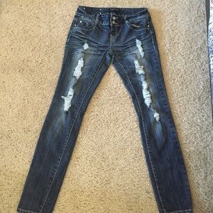 Rue21 jeans