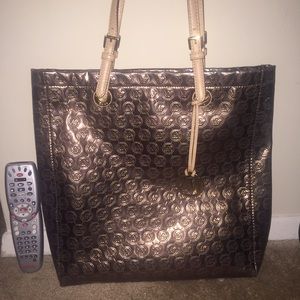 Michael Kors Messenger Bag