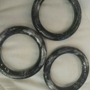 3 bangles