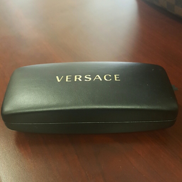 Versace cateye aviators main image 3
