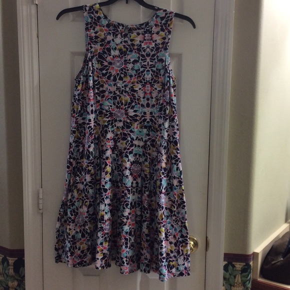 Short Dress