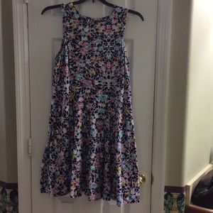 Short Dress