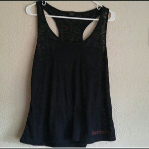 Jagermeister tank top