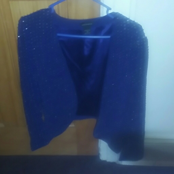 Woman's blazer - Picture 2 of 2