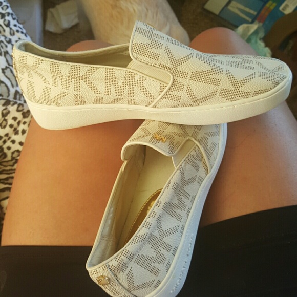 MK boat shoes - Picture 3 of 3