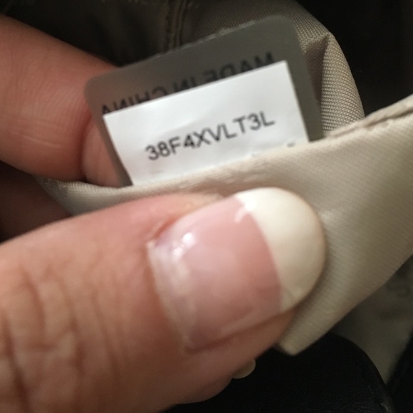 Michael Kors Hobo bag - Picture 3 of 4