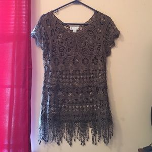 Mermaid feel shirt