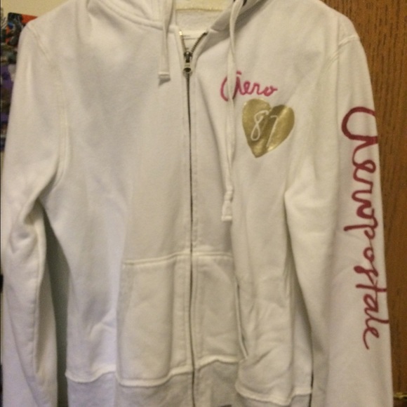 Never worn Aeropostale sweater