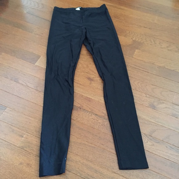 BDG Urban Outfitters Liquid Leggings