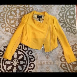 BCBG MAX AXRIA JACKET