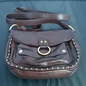 Frye Crossbody Authentic Handbag