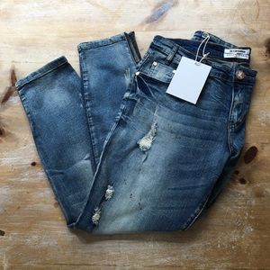 Freebird 2 boyfriend