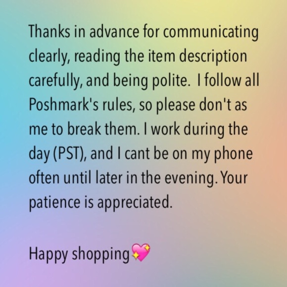 It's the little things. - Picture 3 of 3